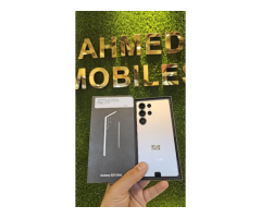 Samsung Galaxy S25 Ultra PTA Approved