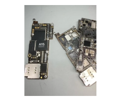 iPhone Motherboard Repair & Swapping