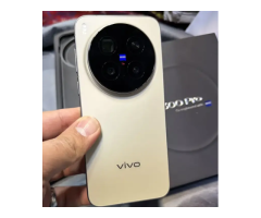 Vivo X300 Pro PTA Approved