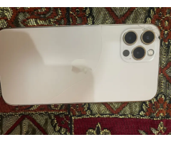 iPhone 12 Pro PTA Approved