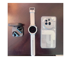 Nothing Phone 3a Pro