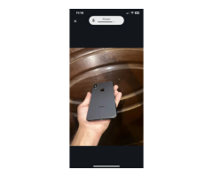 iPhone XS Max PTA Approved