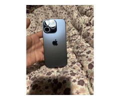 iPhone 15 Pro JV Non-PTA