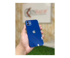 iPhone 12 PTA Approved