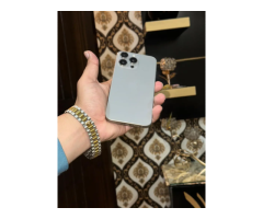 iPhone 15 Pro Max PTA Approved