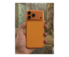 iPhone 17 Pro Max Non-PTA