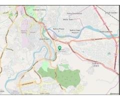 Prime Shop for Sale in Bahria Town