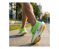 Qiaodan Kungfu Running Shoes