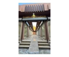 Commercial Shop for Sale