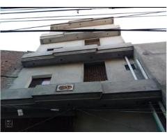 Triple Storey Commercial Plaza for Sale