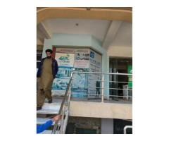 Commercial Ground Floor Shop