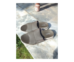 Skechers UK Imported Slippers