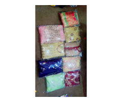 Kayseria Ready-to-Wear Dress Collection