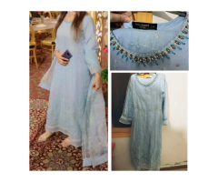 Preloved Branded Formal