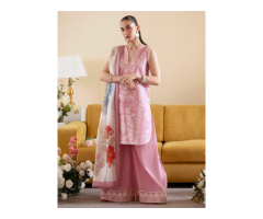 Sapphire Estren Lawn Dresses