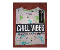 Men’s & Boys T-Shirts and Pants