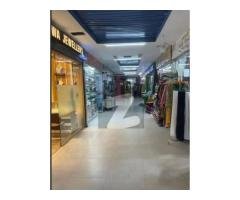 Rented Commercial Shop for Sale