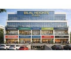 LDA Approved Apartment Building for Sale