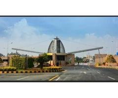 Commercial Shop for Sale in Axis 6 Bahria