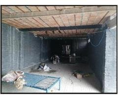 Single Storey Commercial Property for Sale