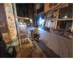 1 Marla Commercial Shop for Sale