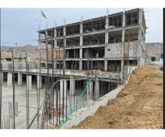 Commercial Shop for Sale in ESMR Faisal Hills