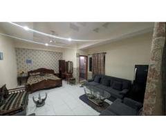Fully Furnished Studio Apartment for Sale