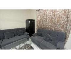 Fully Furnished Studio Apartment for Sale