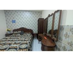 Fully Furnished Studio Apartment for Sale