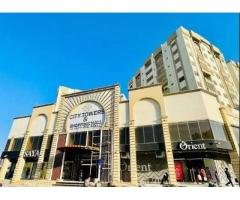 2 Bed DD Apartment with Roof for Sale