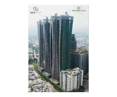 2 Bed Apartment for Sale in Goldcrest Highlife