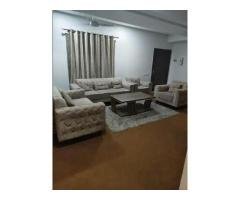 3 Bed Fully Furnished Luxury Apartment for Sale