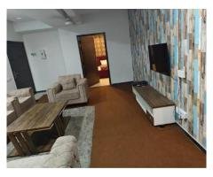 3 Bed Fully Furnished Luxury Apartment for Sale