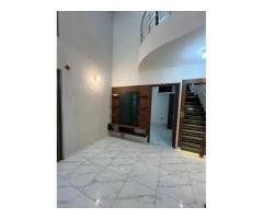 3 Bed DD Modern Flat & Duplex for Sale