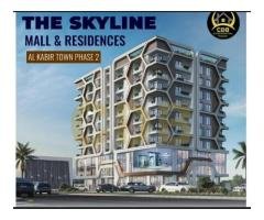 1 Bed Apartment for Sale