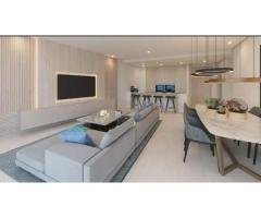 3 Bed Furnished Apartment for Sale