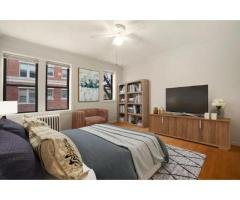 3 Bed Furnished Apartment for Sale