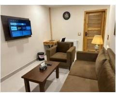 1 Bed Luxury Furnished Apartment for Sale