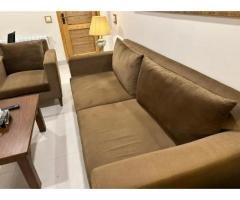 1 Bed Luxury Furnished Apartment for Sale