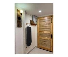 1 Bed Luxury Furnished Apartment for Sale