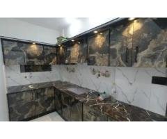 2 Bed Fully Renovated Flat for Sale