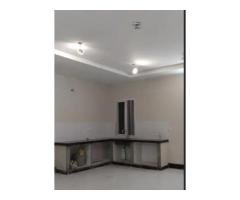 Brand New 3 Bed DD Ground Floor West Open Unit