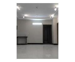 Brand New 3 Bed DD Ground Floor West Open Unit