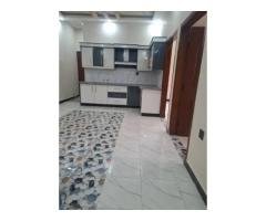 Brand New Luxury 3 Bed Portion with Roof