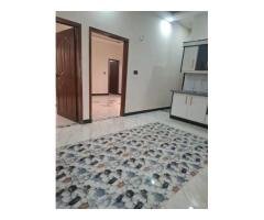 Brand New Luxury 3 Bed Portion with Roof