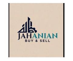 Jahanian Buy & Sell – Post Your Ads for Maximum Reach