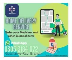 Experienced Cashier & Sweeper Jobs