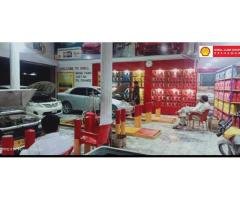 Job Opportunity – Supervisor for Lube Shopf