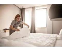 Household Staff Required for Pakistani Family