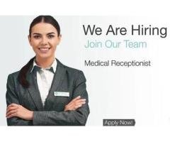 Urgent Hiring – Male & Female Medical – Islamabad